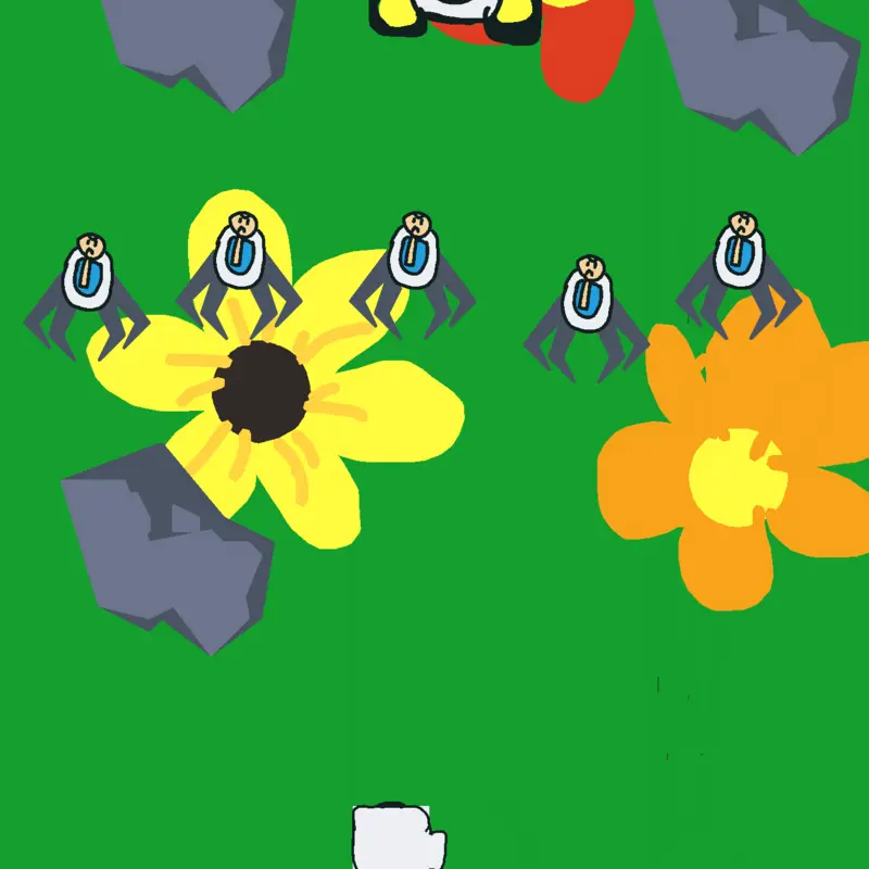 Game by @Underian_is_back