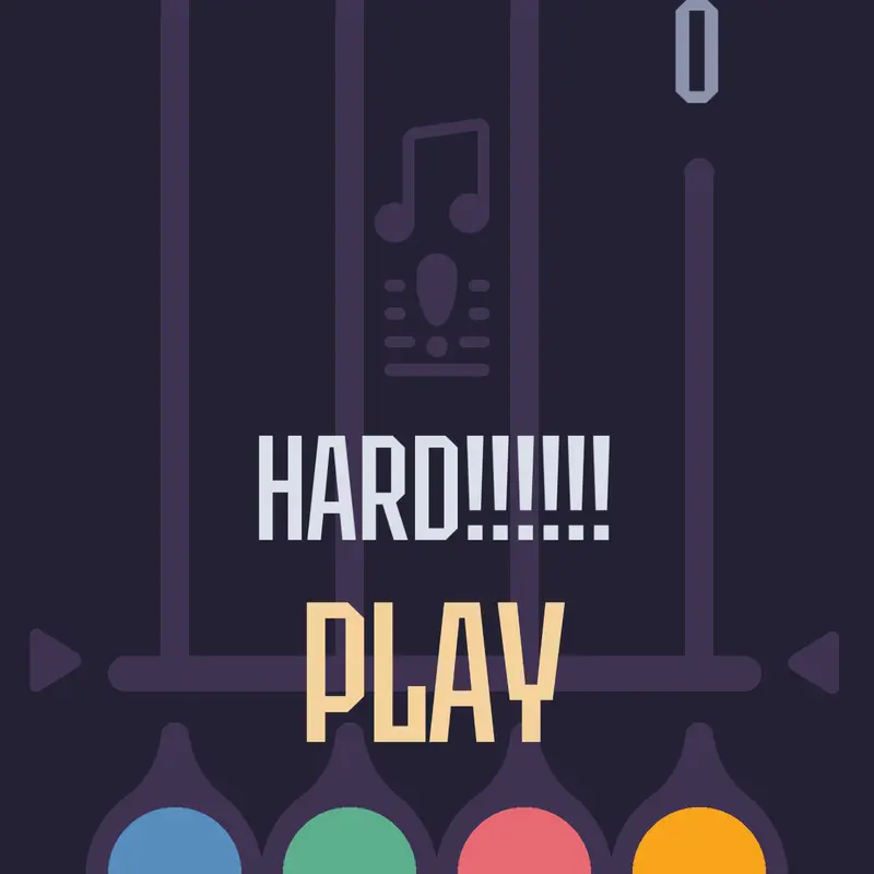 Game by @ZandyThePerson