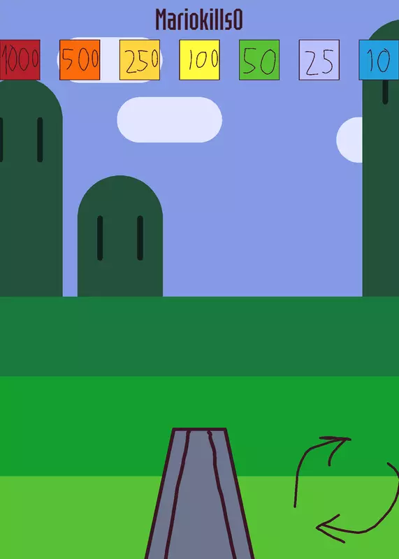 Game by @omniversal_castle
