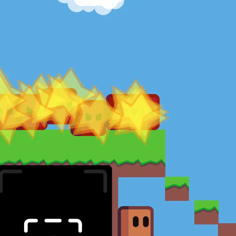 Game by @arkahngaminng