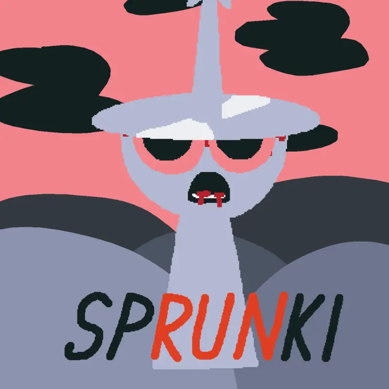 Game by @Jer__ntySprunkiFemale