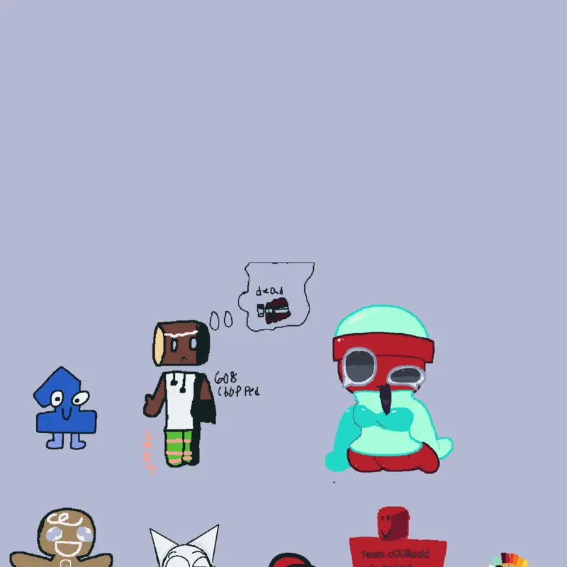 Game by @M00NC4K3