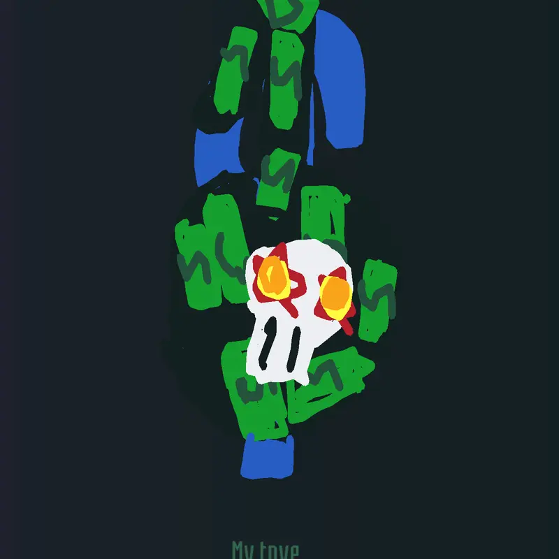 Game by @B-P