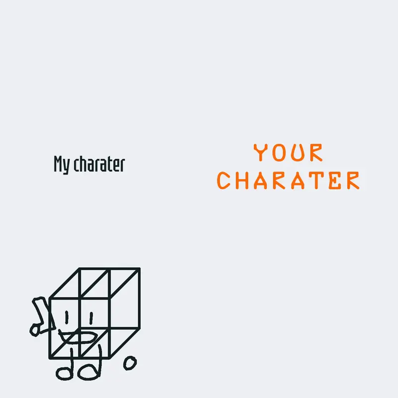 Game by @Square_Nothing