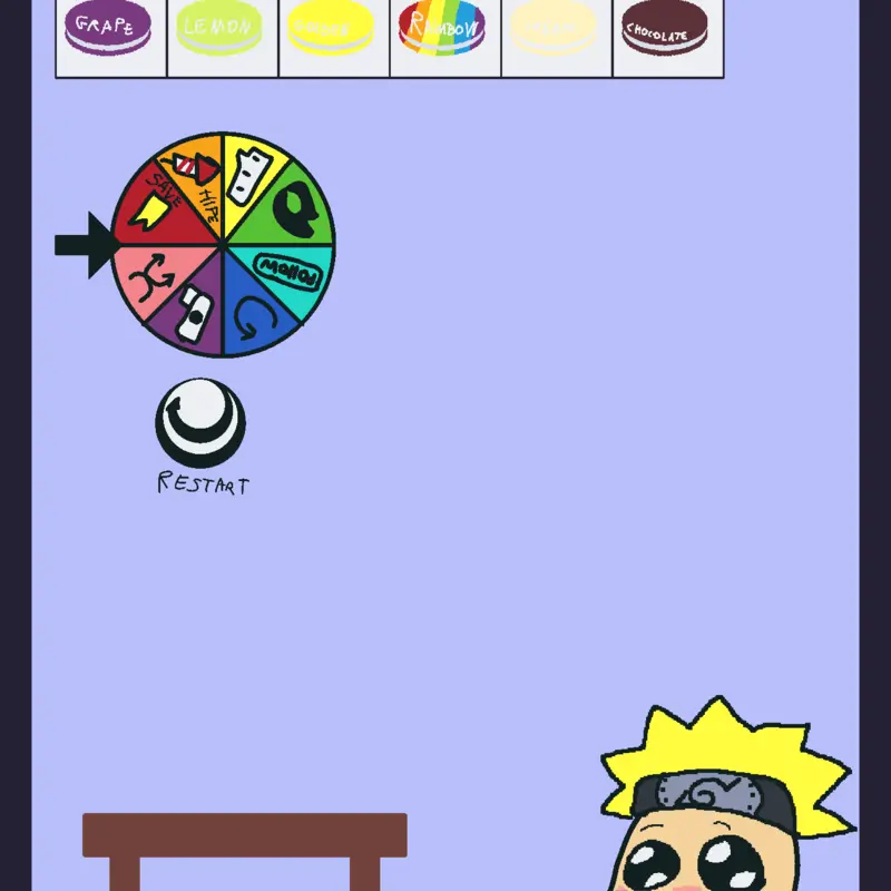 Game by @iLubNarutoUzumaki