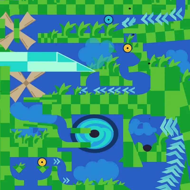 PQGamer's golf game by @ProQuietgamer