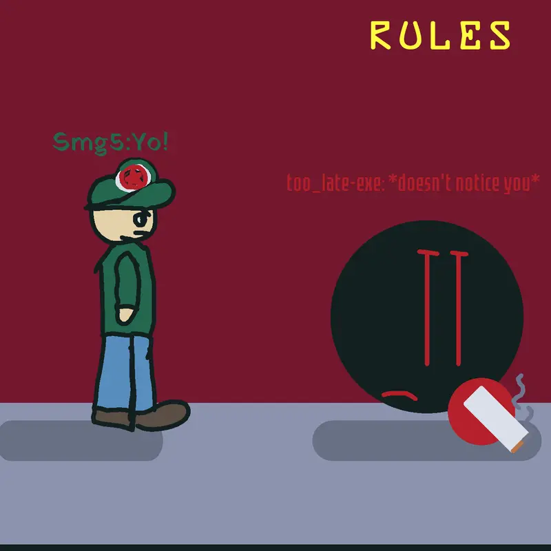 Game by @yourlocalgumball2