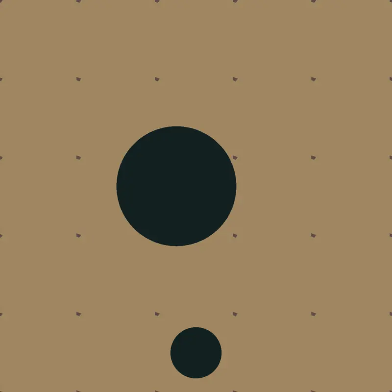 Orbit by @wtrplnt