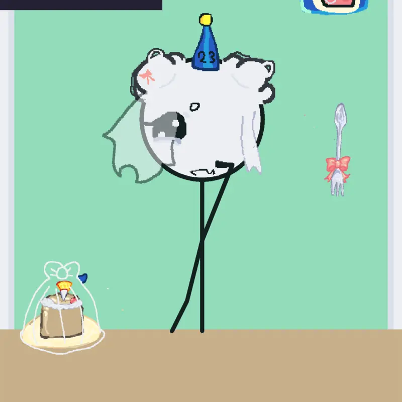 Game by @meliya
