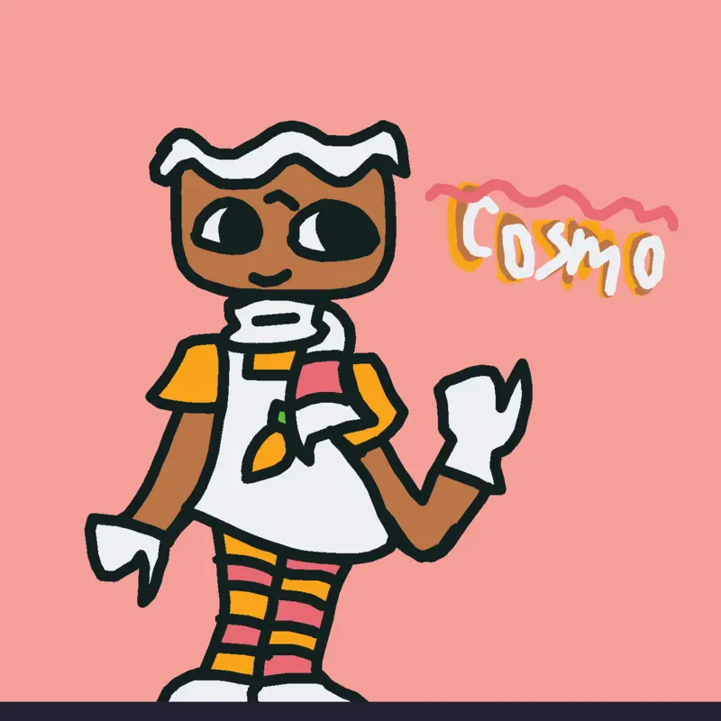 Game by @Cherry_sky