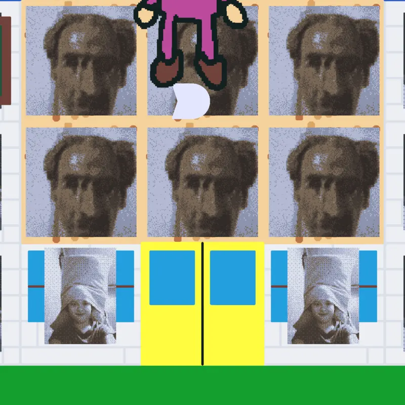 Game by @marsik41007