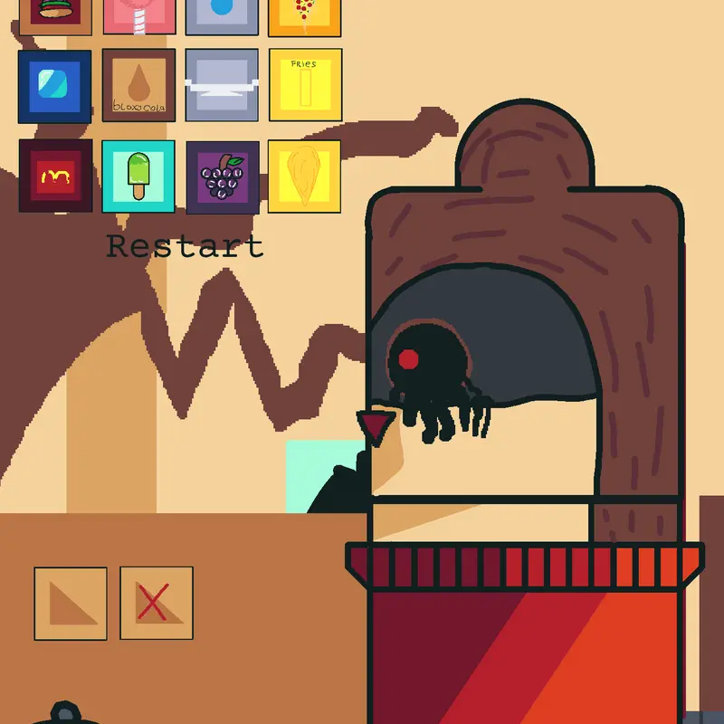 Game by @deanshrestha