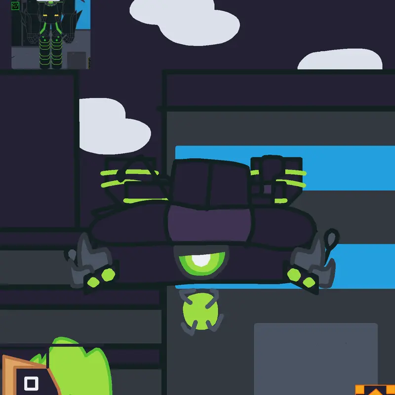 Game by @-_dante_the_bat