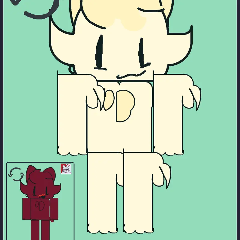 Game by @brud_cute_cat