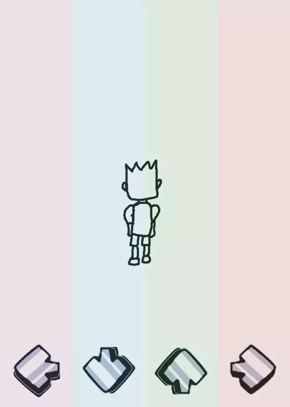 Game by @Lancer_Gamer
