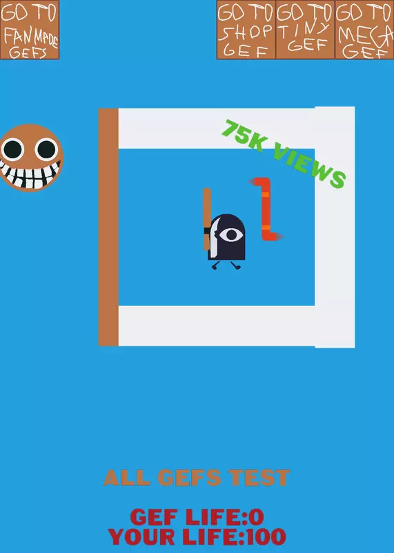 Game by @SCREECH_MAN_OFC