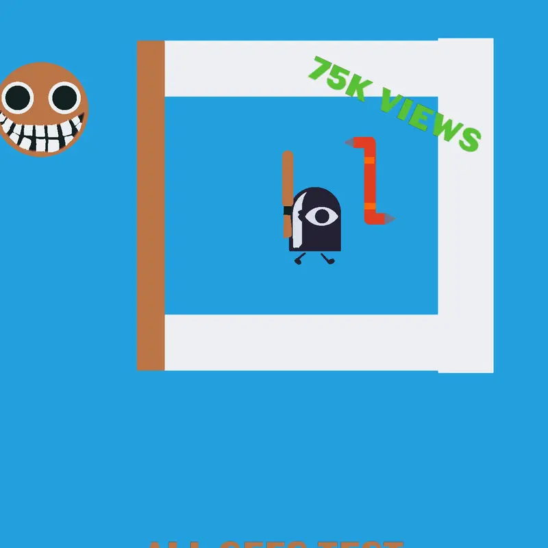 Game by @SCREECH_MAN_OFC