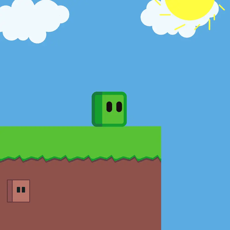 Game by @endingkit_templates