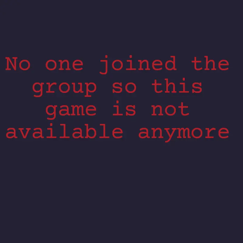 Game by @Ilike_chickennuggets