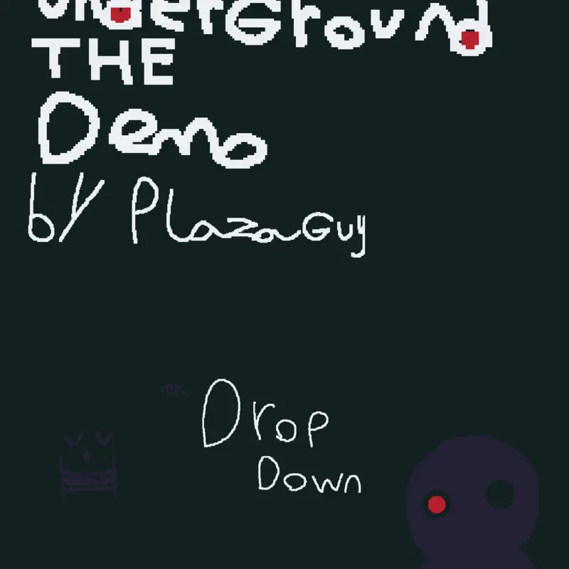 Game by @PlazaGuy