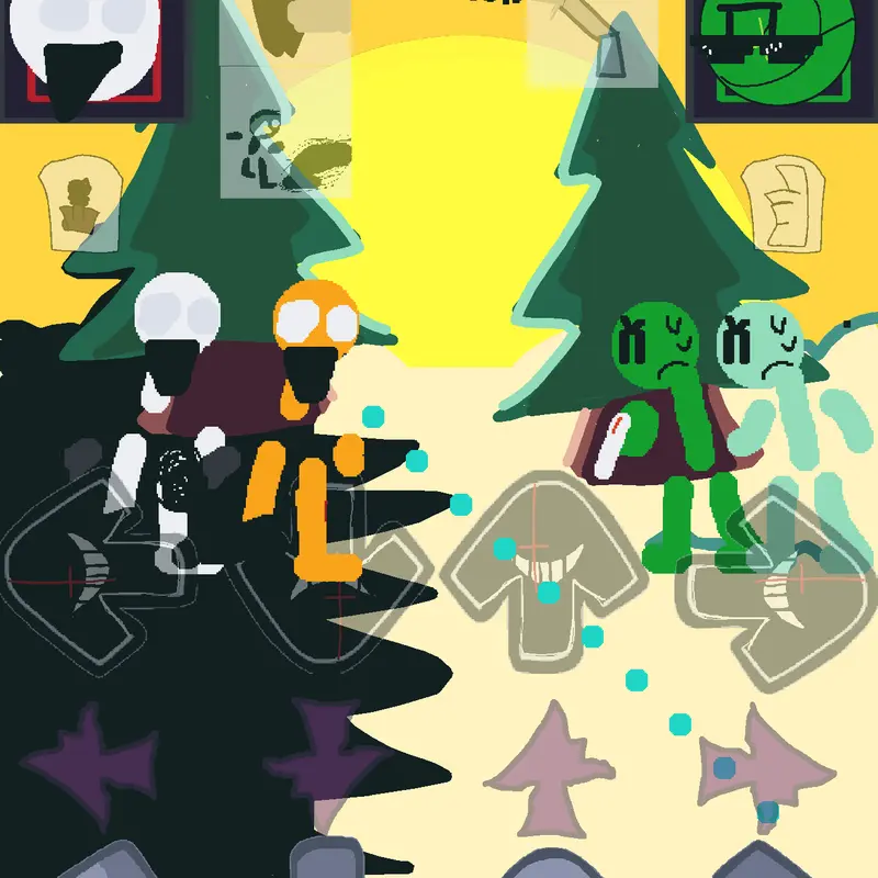 Game by @kauanbrlima