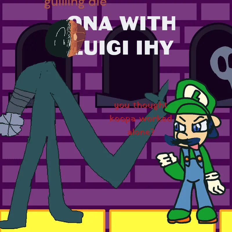 Game by @nightshiftdweller2026