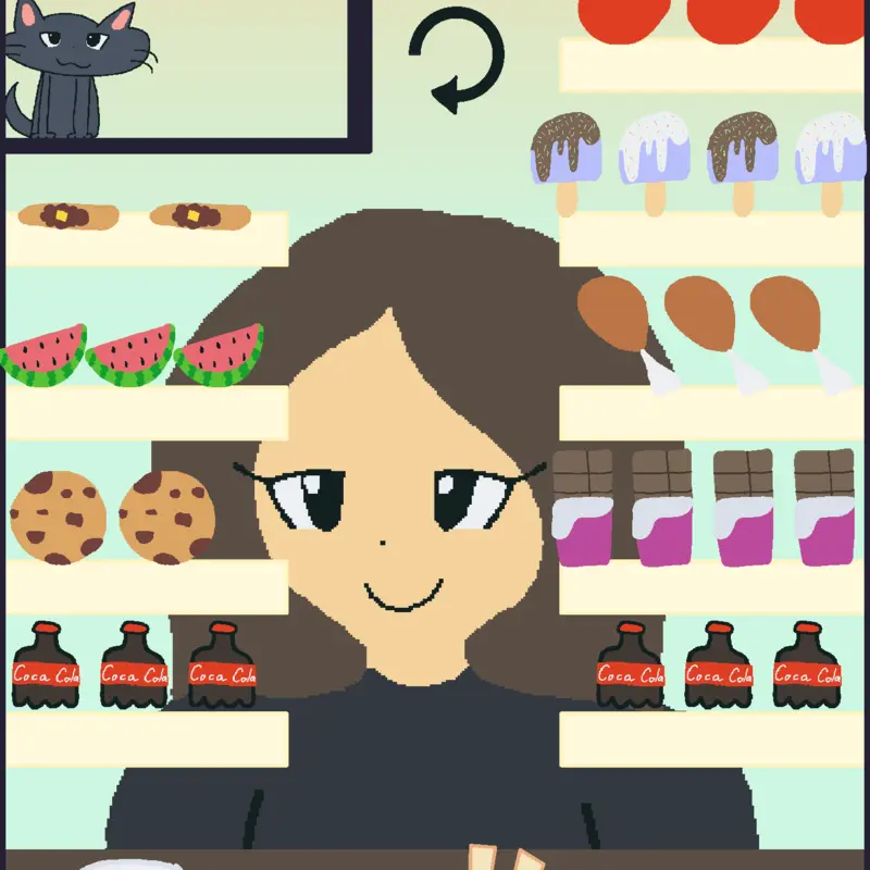 Game by @hellotherefriend