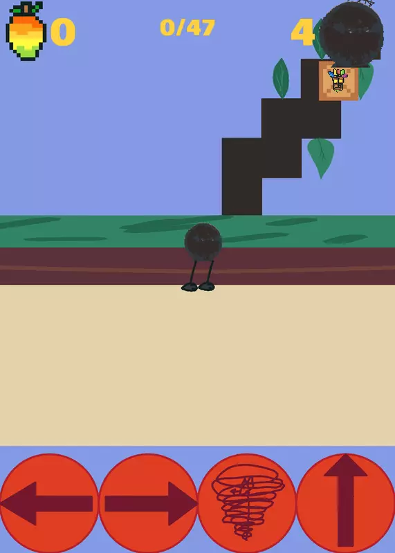 Game by @tail_blood