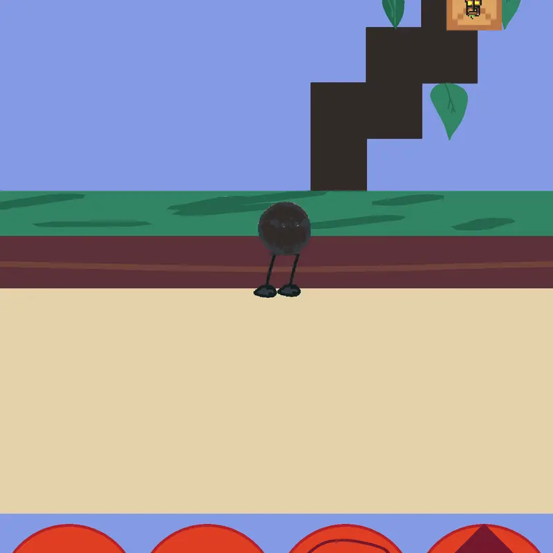 Game by @tail_blood