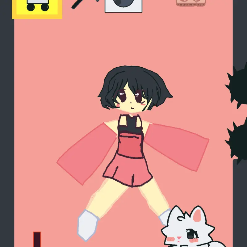 Game by @QAZXCVBN