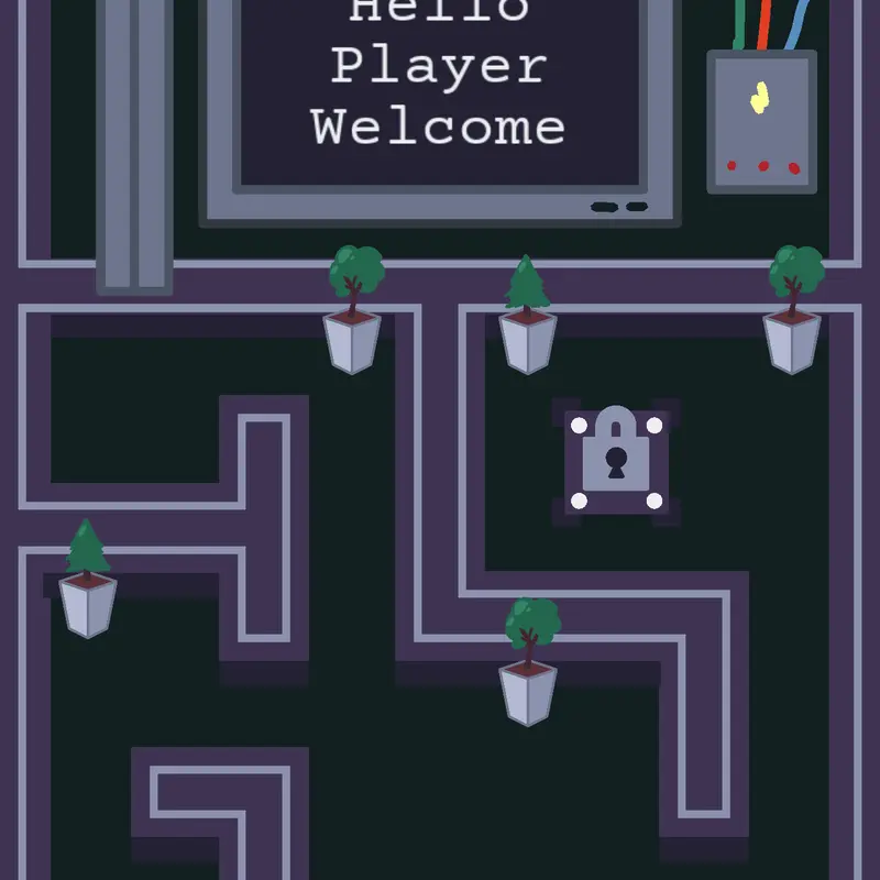 Game by @EMHAZET