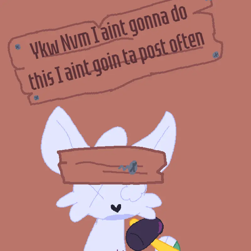 Game by @Ratonk