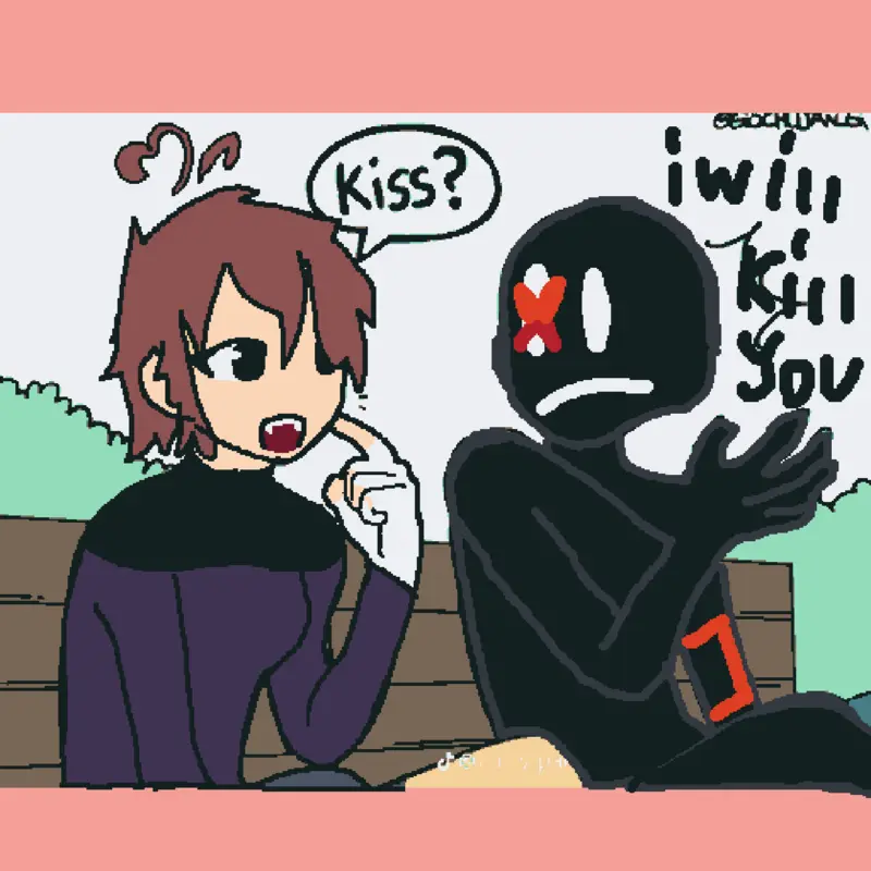 Idk by @I-MADE-SMILER