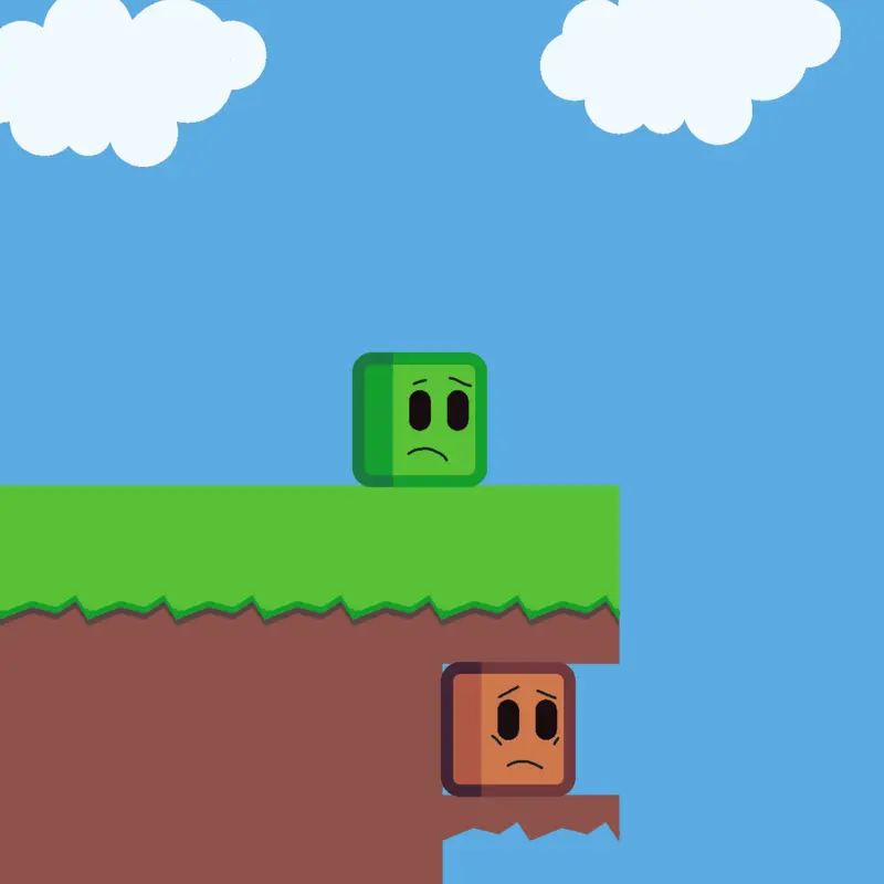 Game by @cube64