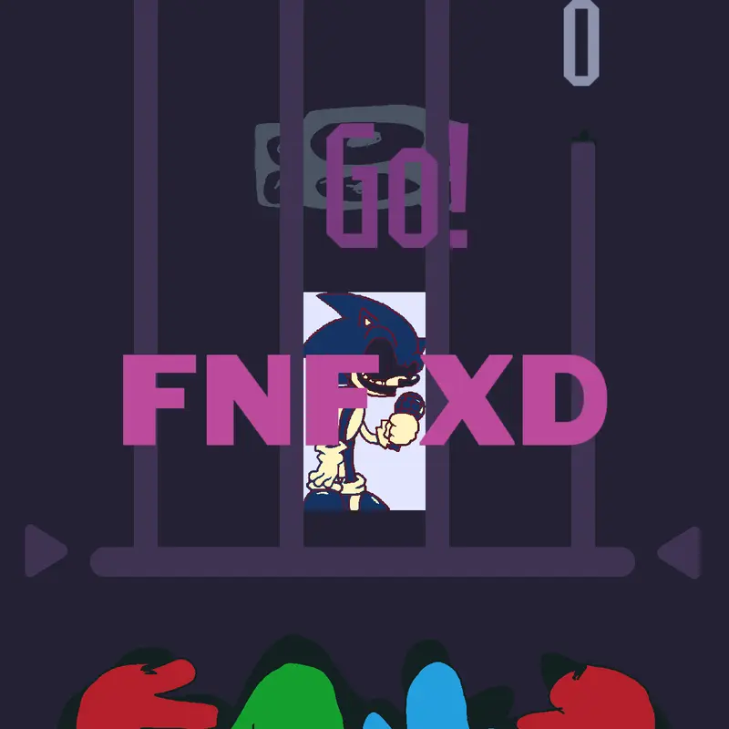 Game by @Cesar_isidro