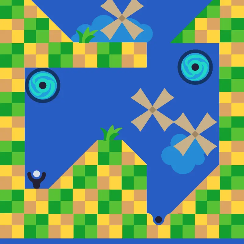 Game by @RedPrincess