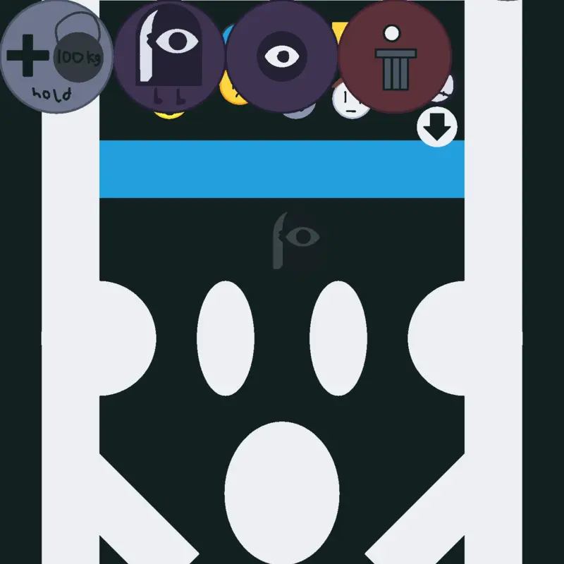 Game by @Ohisic_The_Noob