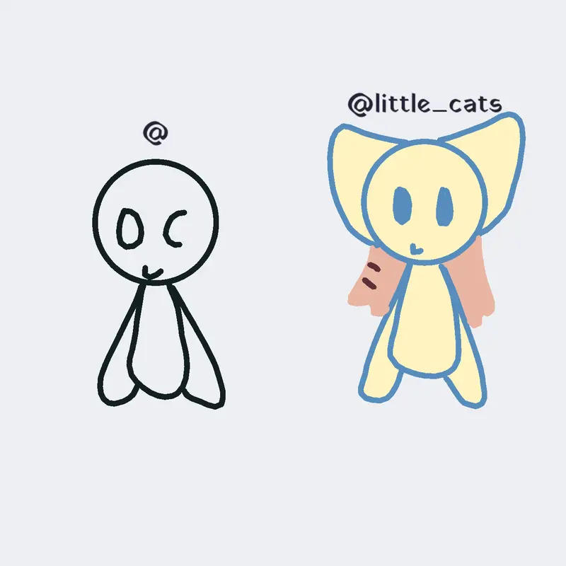Game by @little_cats