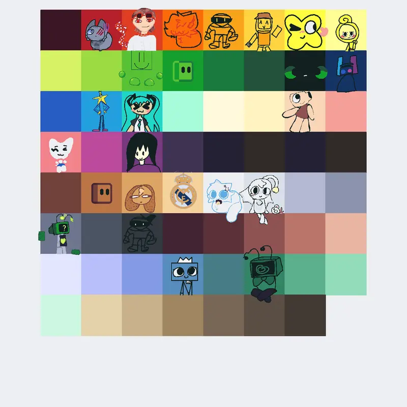 Game by @shyni_647