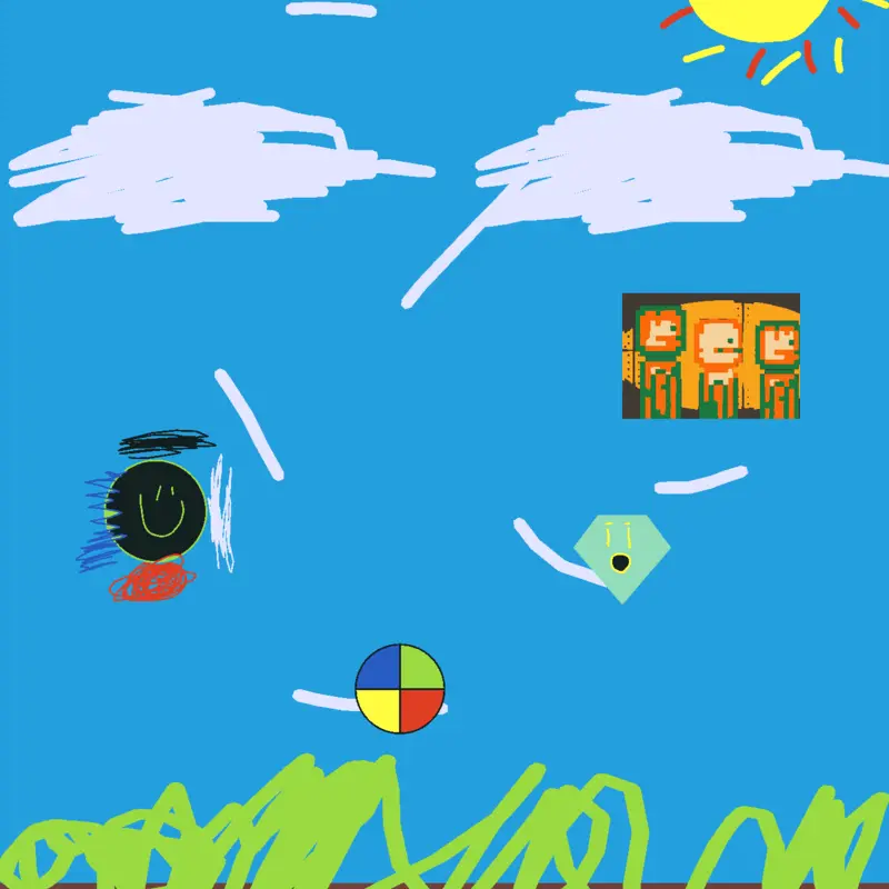 Game by @mcm