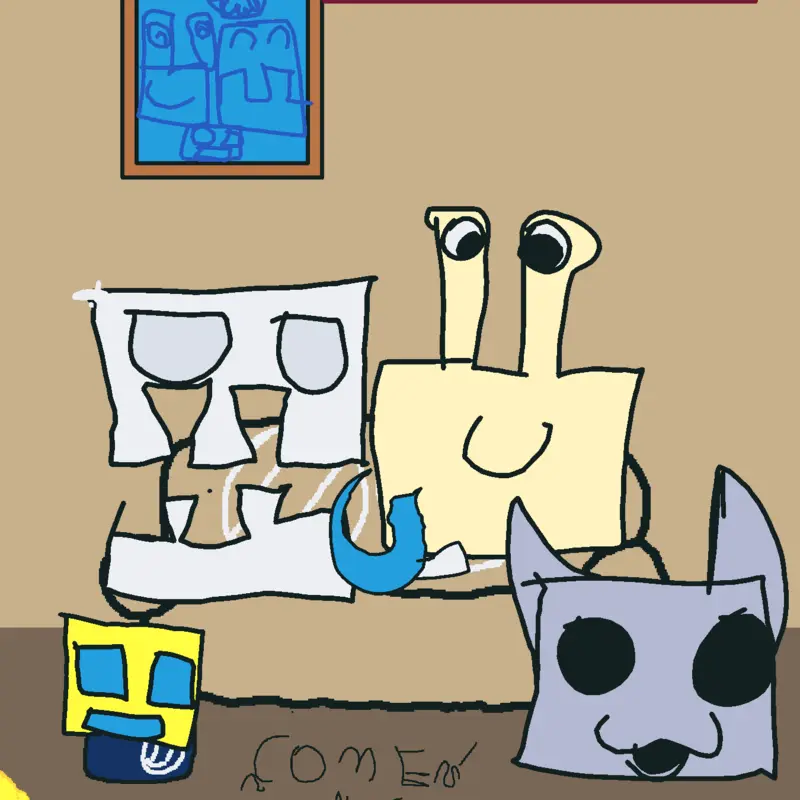 Game by @tqti