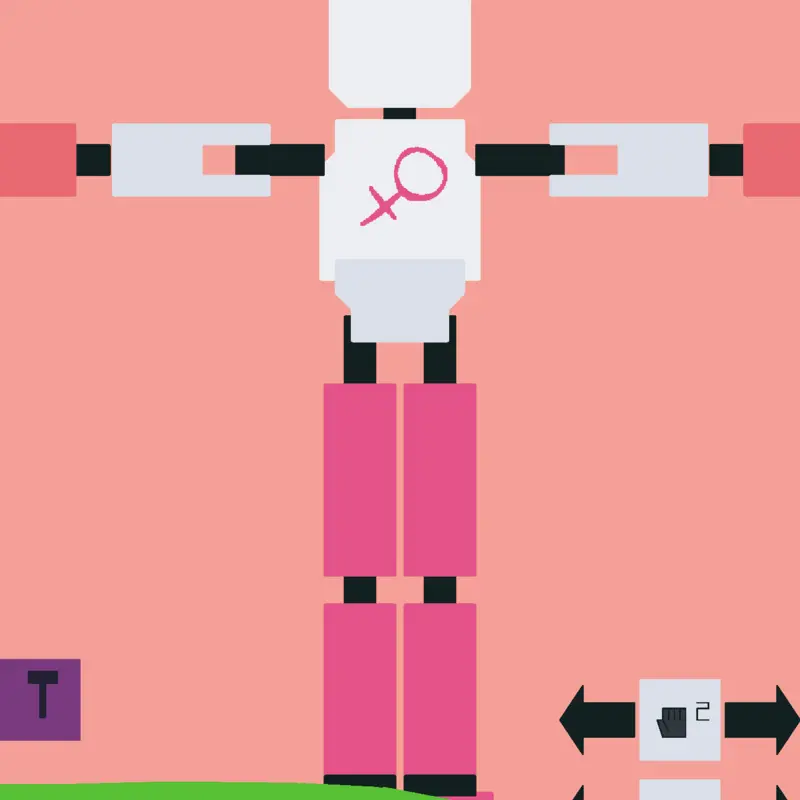 Game by @blossom_123