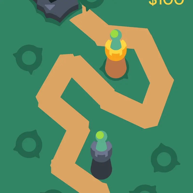 Game by @annejj
