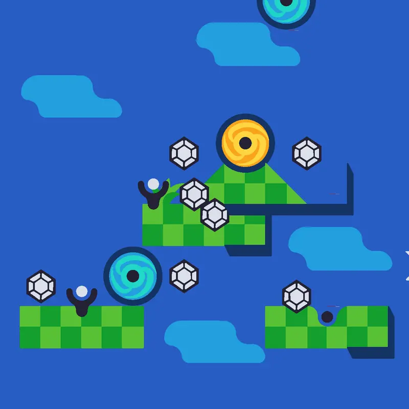 Game by @Ciasnog_David