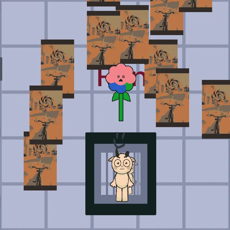 Game by @little-rabbit641