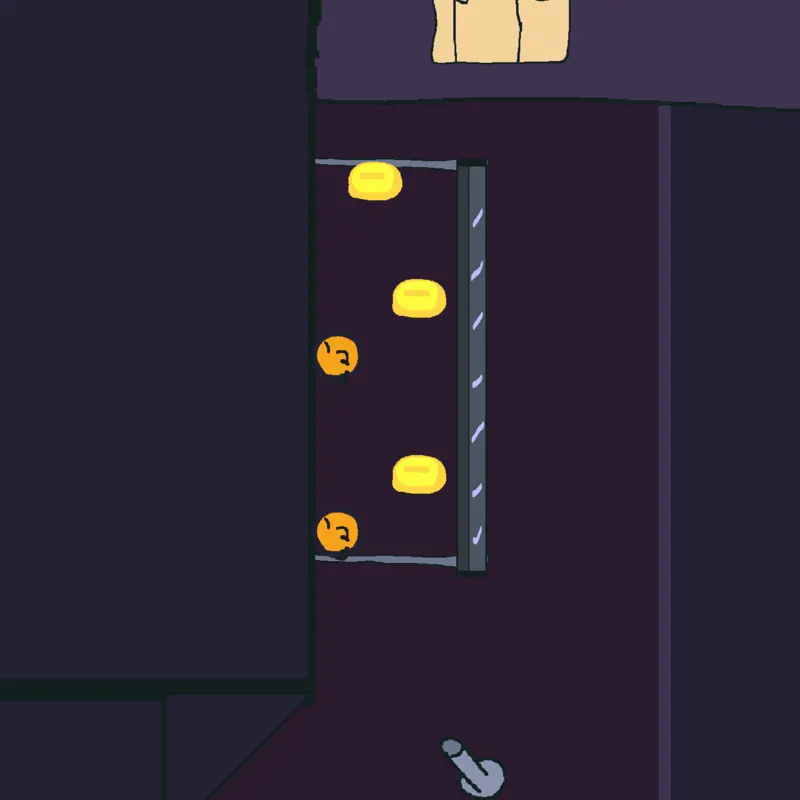 Game by @swappy