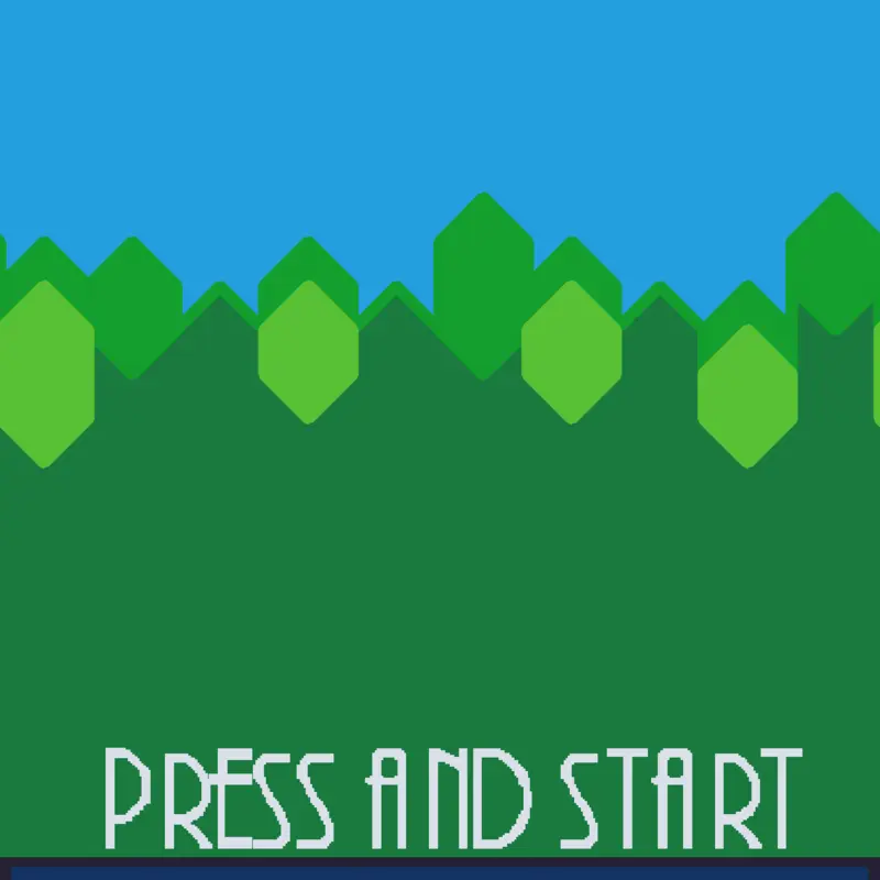 Game by @uoh