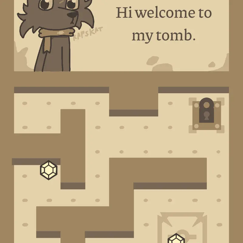 Game by @EnzoLima2