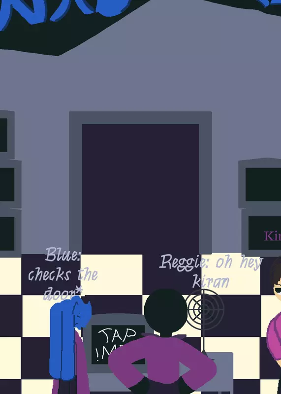 Game by @Blarbifying_Kairos