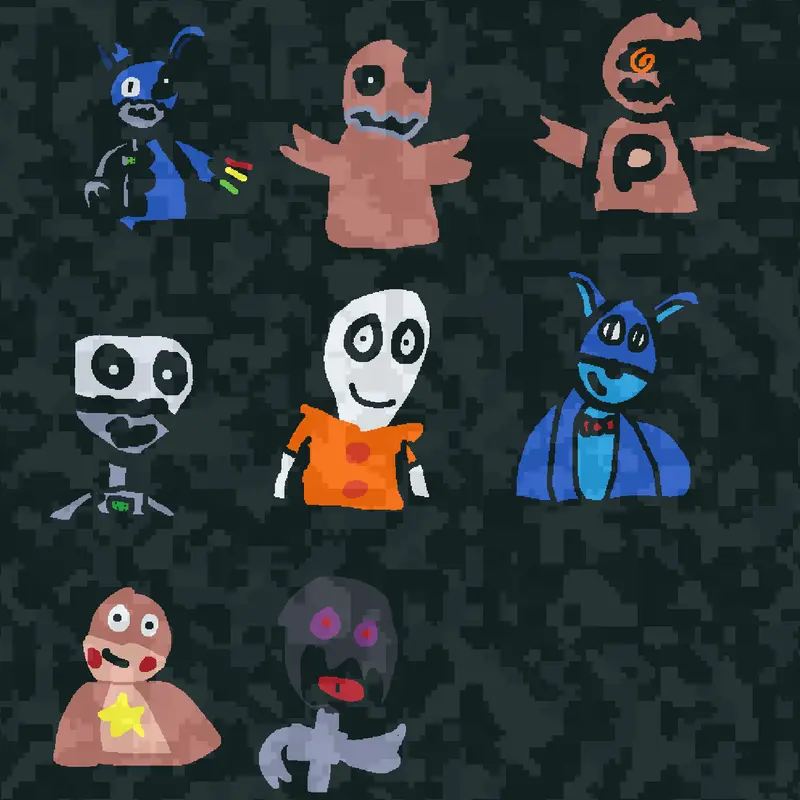 Game by @1x1x1l